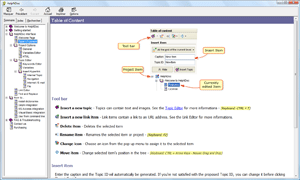 CHM Documentation
