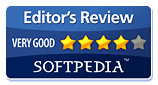 HelpNDoc Softpedia Award: Very good