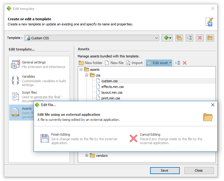 helpndoc apply style to entire project helpndoc apply style to entire project