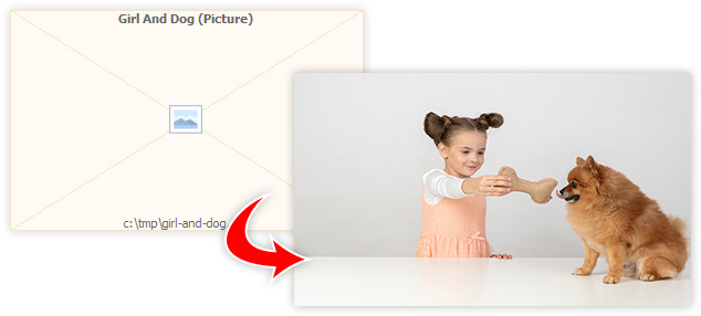 Revisa imágenes externas y limpia automáticamente las carpetas de producción de documentación con HelpNDoc 6.3