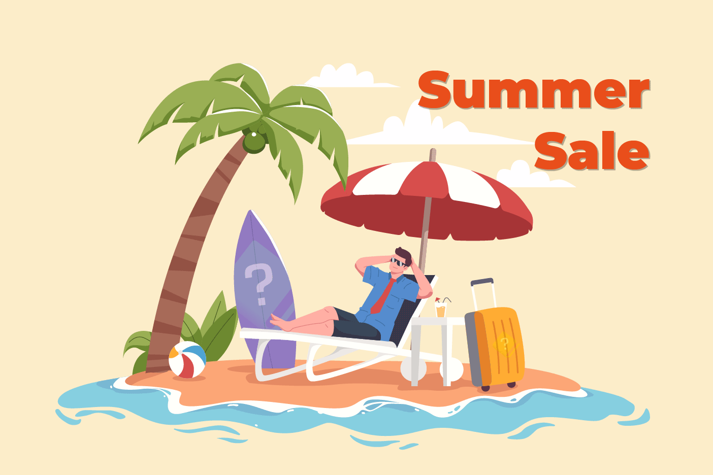 Summer Sale 2021