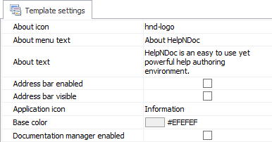 Generación de documentación Qt Help