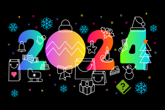 Un año de innovación: revisión del año 2023 para HelpNDoc