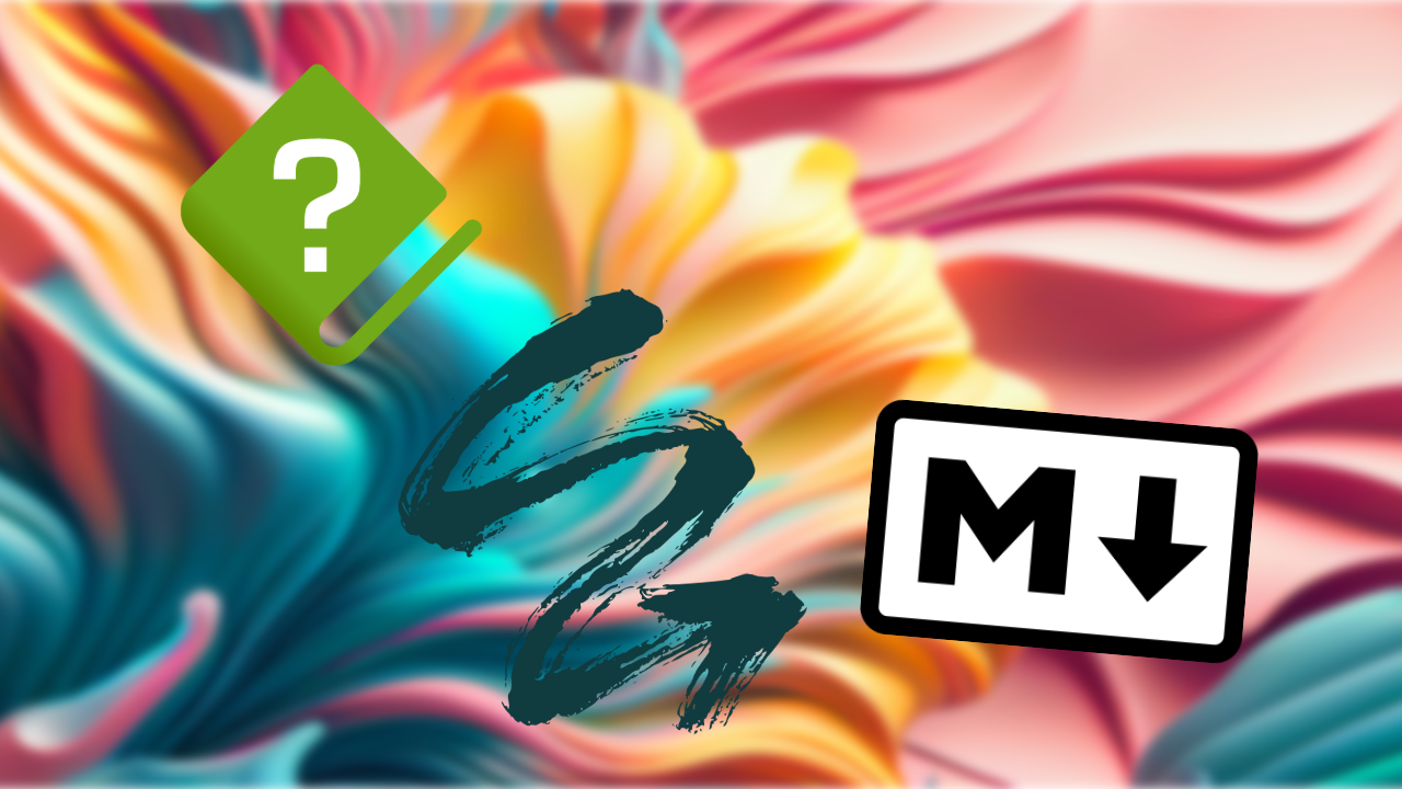 Produce MarkDown with the HelpNDoc Help Authoring Tool [markdown] [featured]