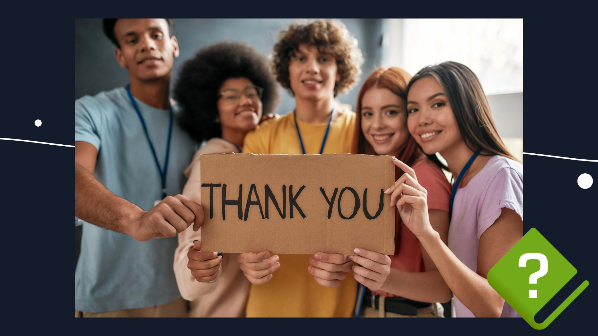 Gracias [thanks]