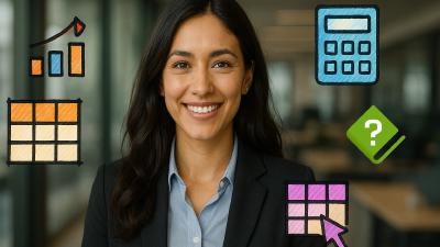 Visión general del editor de tablas de HelpNDoc: una herramienta imprescindible para una documentación limpia y estructurada