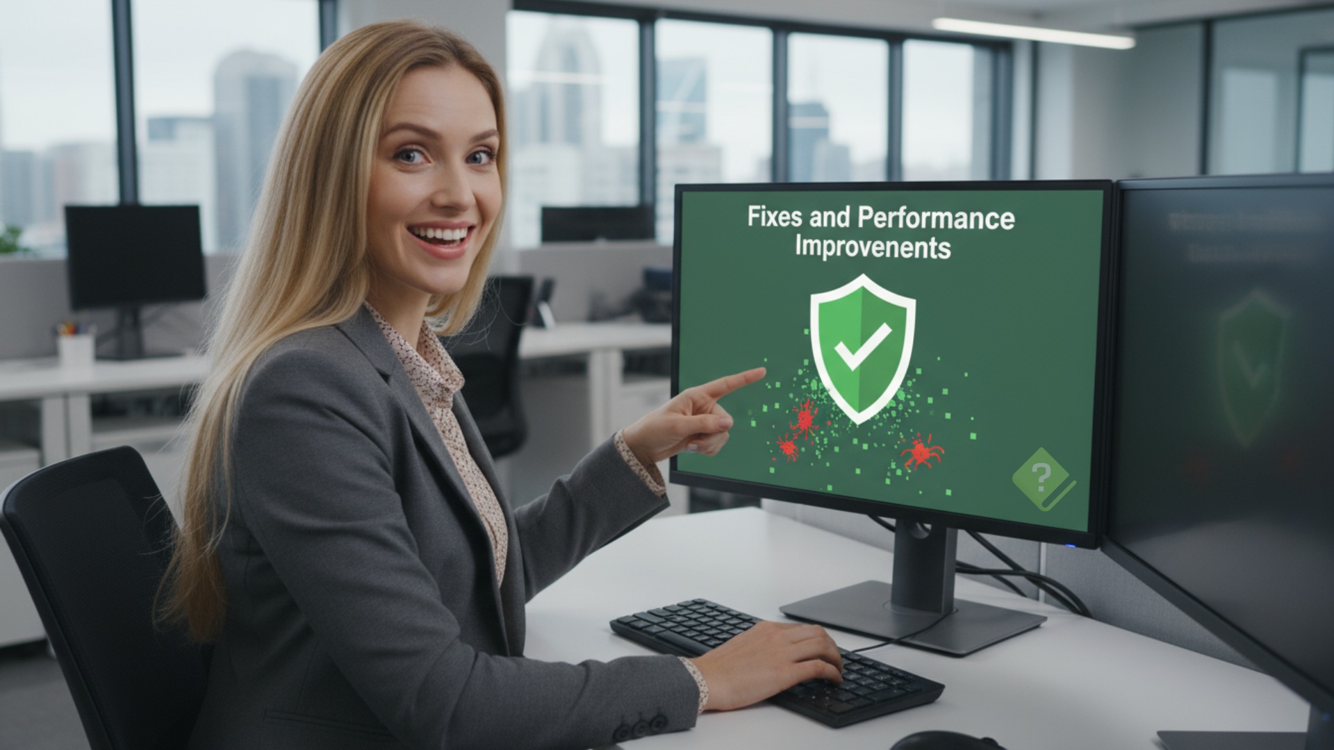 Bug fixes and performance improvements in HelpNDoc 10.1 [fixes]