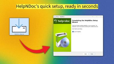 Comment créer une documentation en 15 minutes avec HelpNDoc (Guide de démarrage rapide pour débutants) Comment créer une documentation en 15 minutes avec HelpNDoc (Guide de démarrage rapide pour débutants)