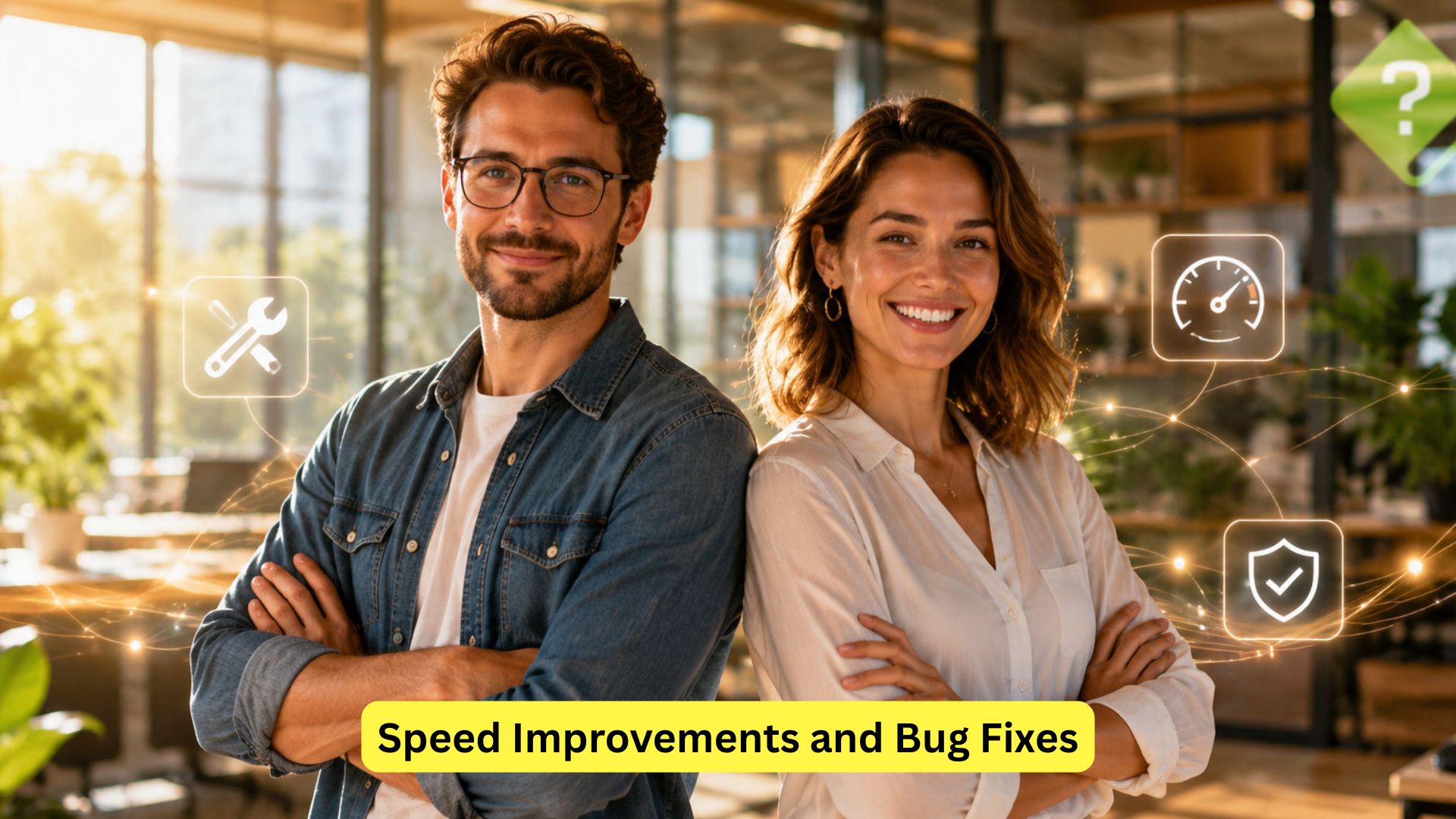 Speed improvements and bug fixes [bug-fixes]