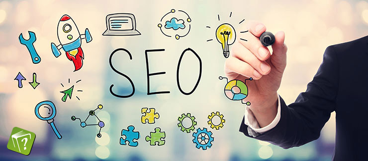 Included SEO Search Engine Optimizations