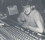 Mitch Barnett