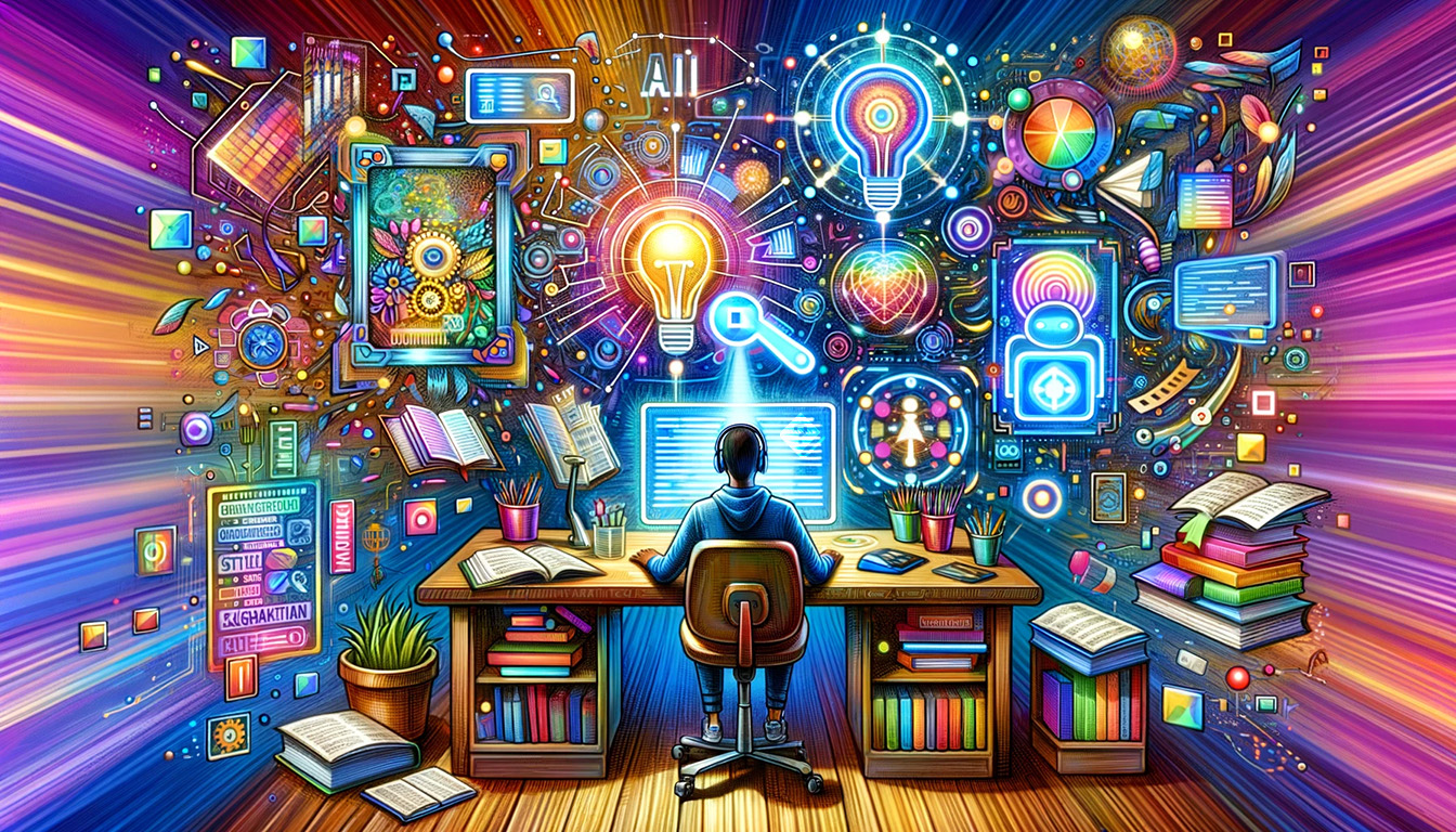 AI Assistant AI Assistant
