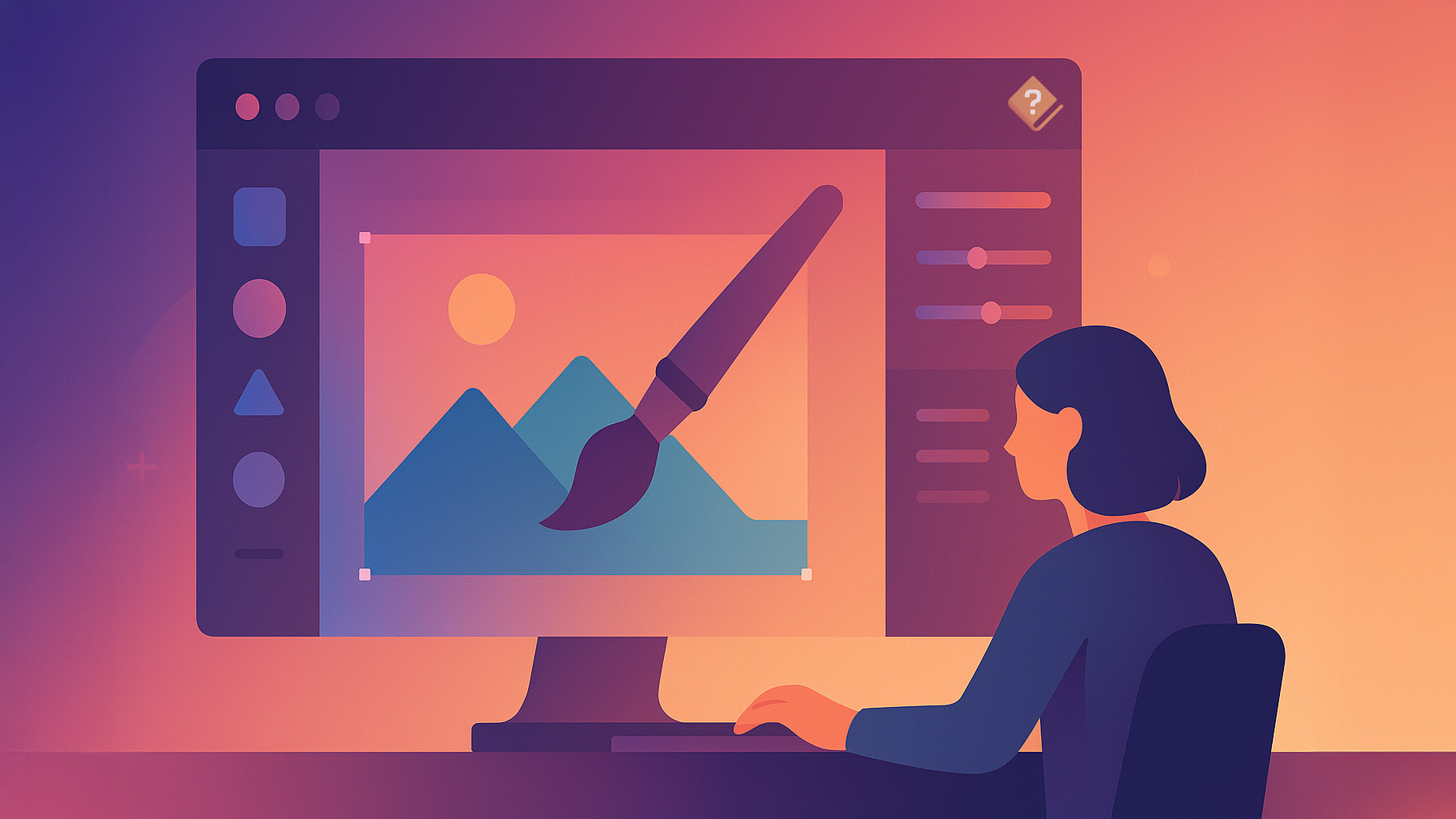 Editor de imágenes Editor de imágenes