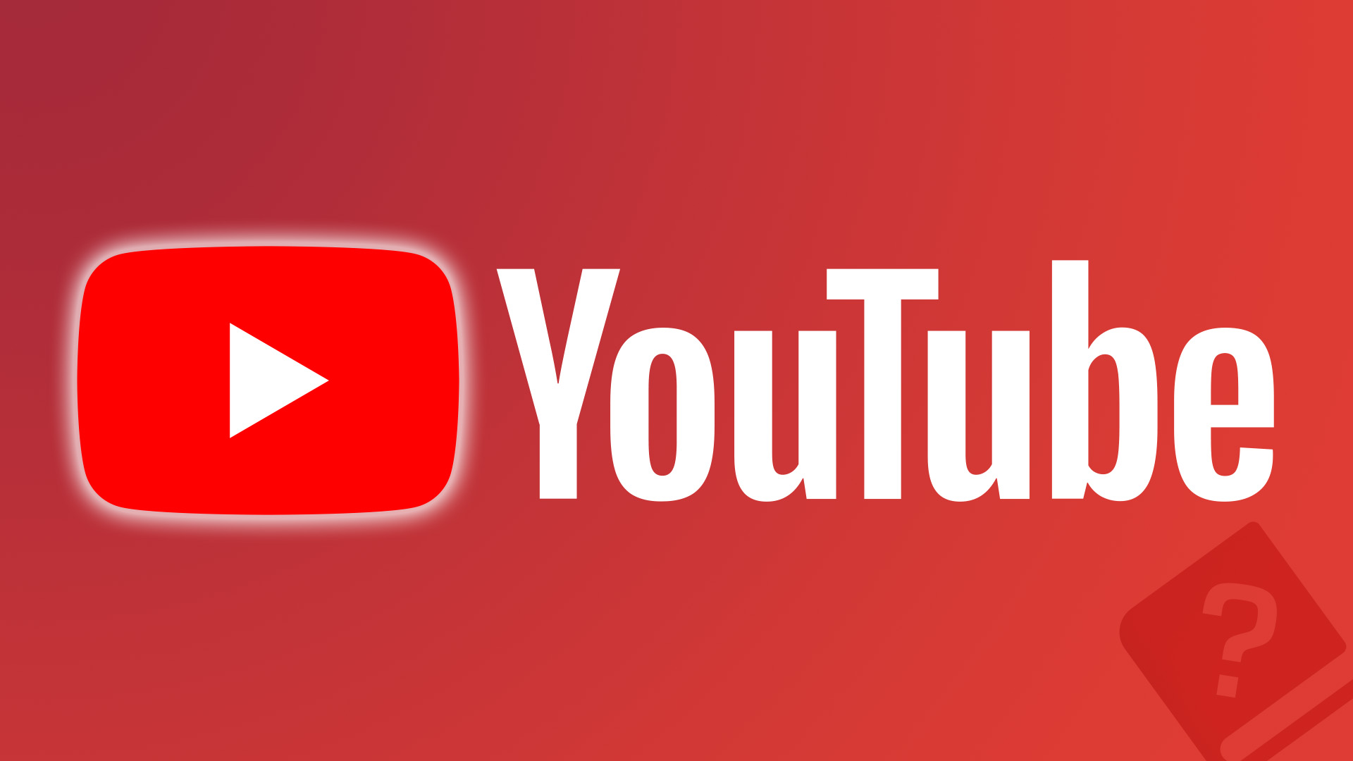 YouTube YouTube